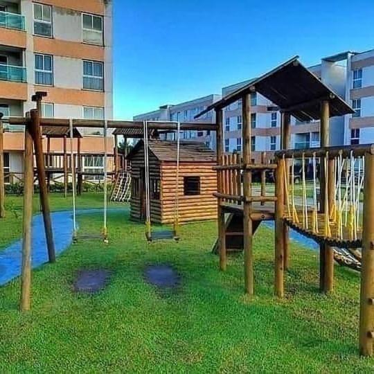 Muroaltoflats Pôrto das Galinhas
