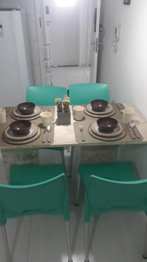 Muroaltoflats Apartamento