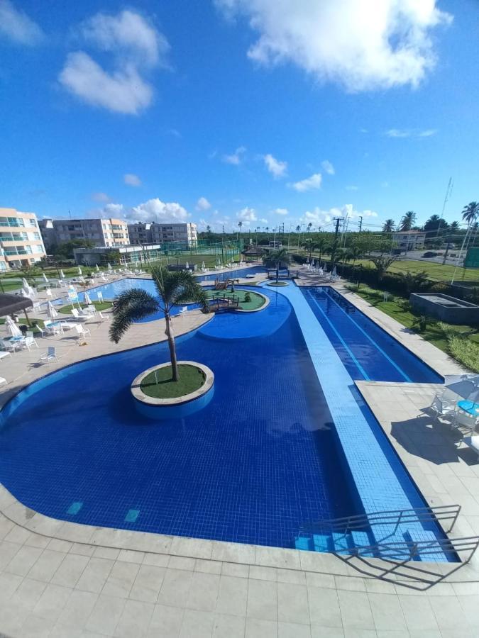 Muroaltoflats Apartamento Pôrto das Galinhas