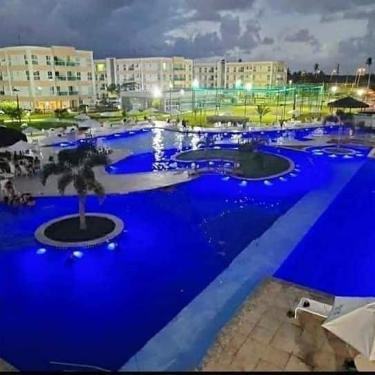 Apartamento Muroaltoflats *
