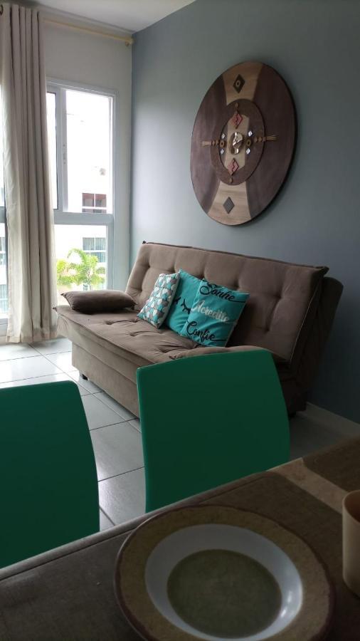 Apartamento Muroaltoflats Pôrto das Galinhas