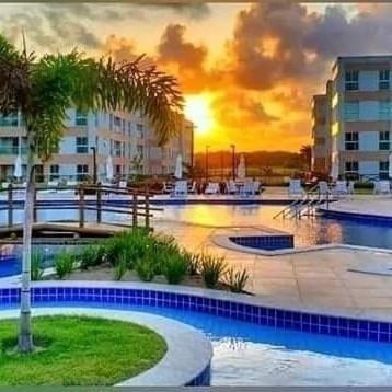 Muroaltoflats Pôrto das Galinhas
