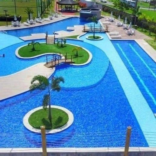 Apartamento Muroaltoflats