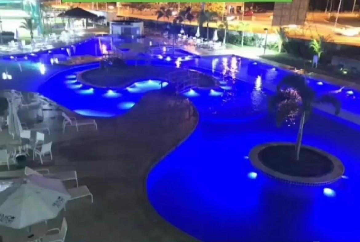Muroaltoflats Pôrto das Galinhas