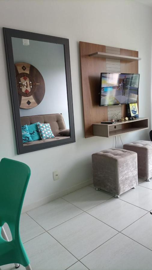Apartamento Muroaltoflats Pôrto das Galinhas