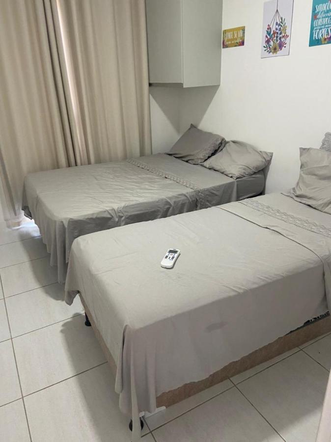 Muroaltoflats * Pôrto das Galinhas