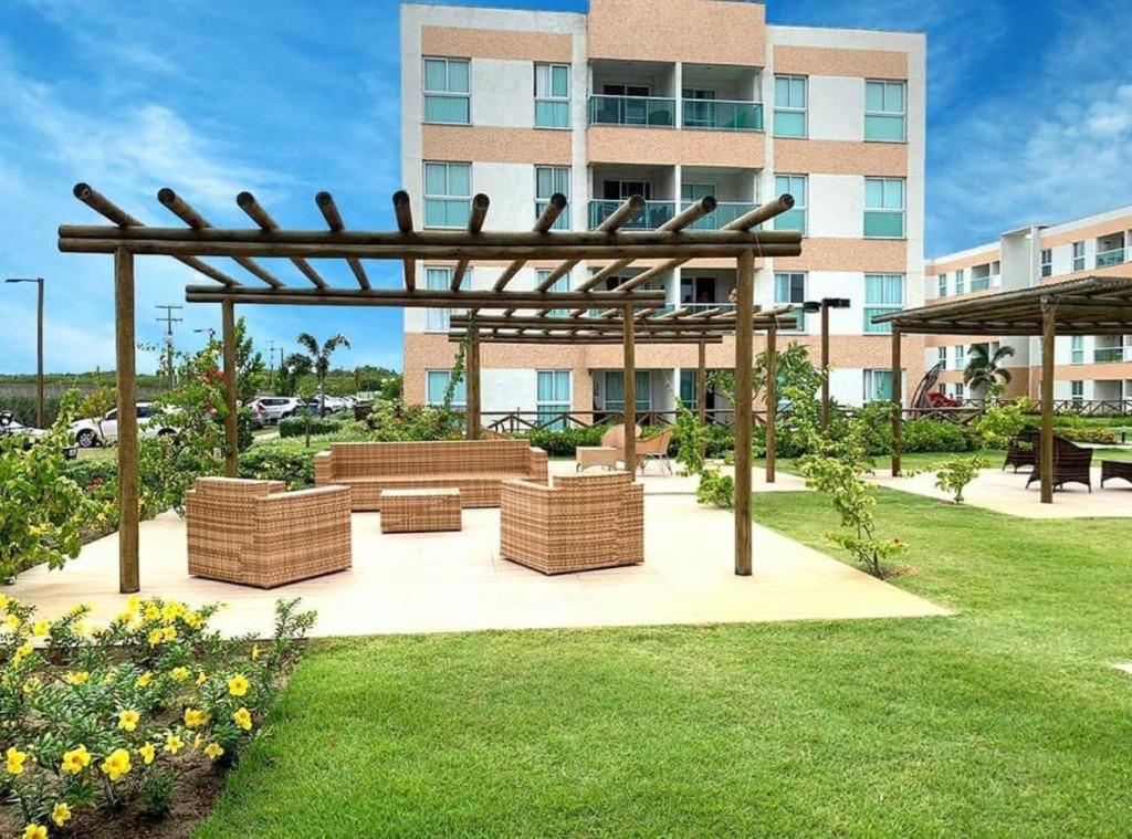 Muroaltoflats * Porto de Galinhas